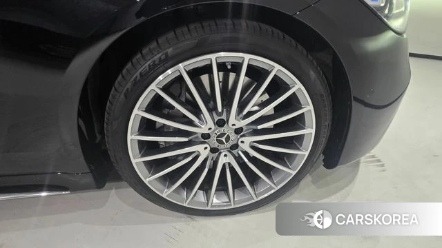 Mercedes-Benz S-Class W223 id 3817223 из Кореи 15