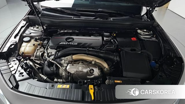 Mercedes-Benz GLB-Class X247 id 4701852 из Кореи 30