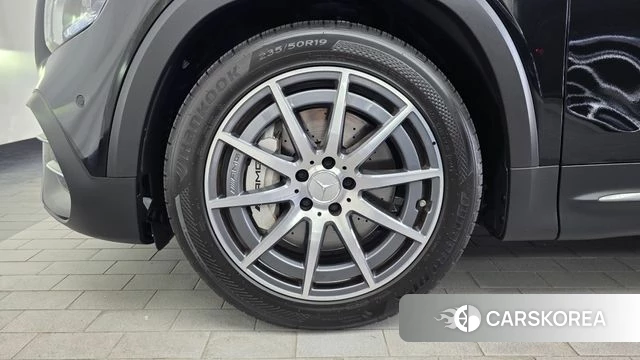 Mercedes-Benz GLB-Class X247 id 4725937 из Кореи 29