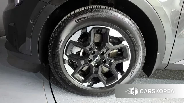 Kia The New Sorento 4th Generation id 3571670 из Кореи 15