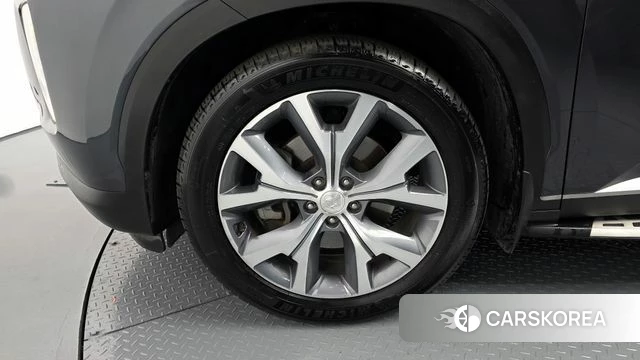 Hyundai Palisade id 3916296 из Кореи 15