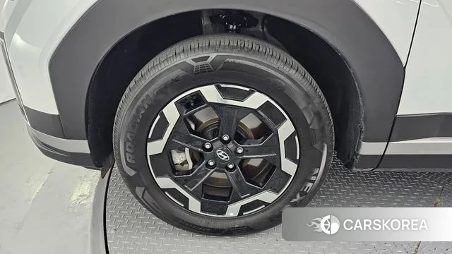 Hyundai Santa Fe (MX5) id 3462201 из Кореи 15