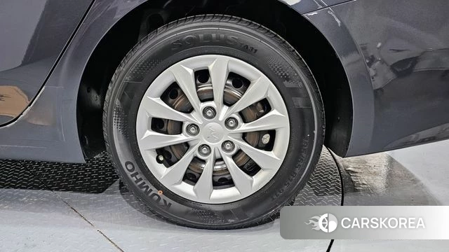 Kia The New K3 2nd generation id 3827370 из Кореи 15