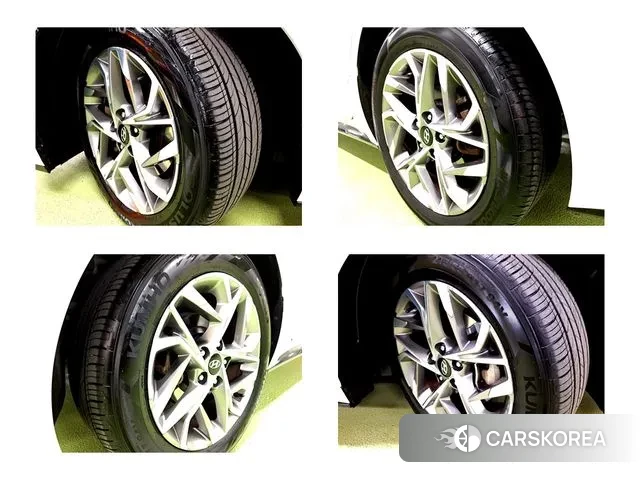 Hyundai Sonata (DN8) id 3417037 из Кореи 14