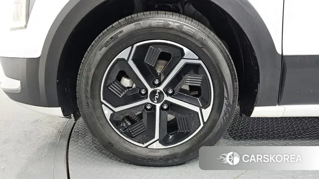 Kia Di Ol Nu Niro id 3759233 из Кореи 15