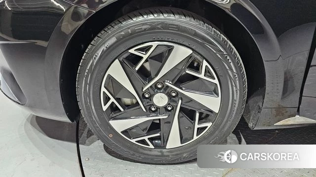 Hyundai The New Grandeur IG Hybrid id 4223833 из Кореи 25