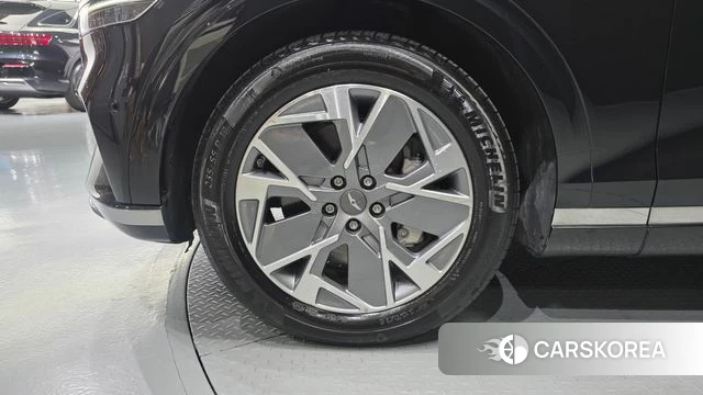 Genesis Electrified GV70 id 4898752 из Кореи 33