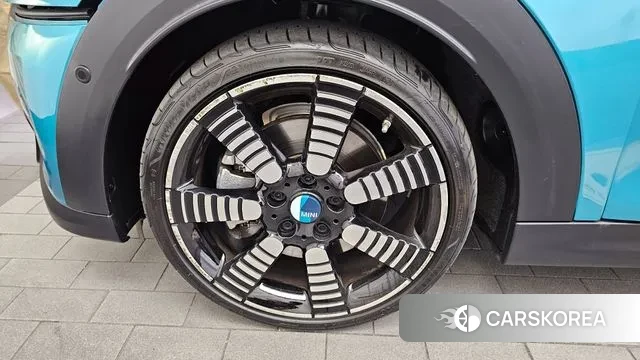 Mini Cooper S Convertible id 3088264 из Кореи 15