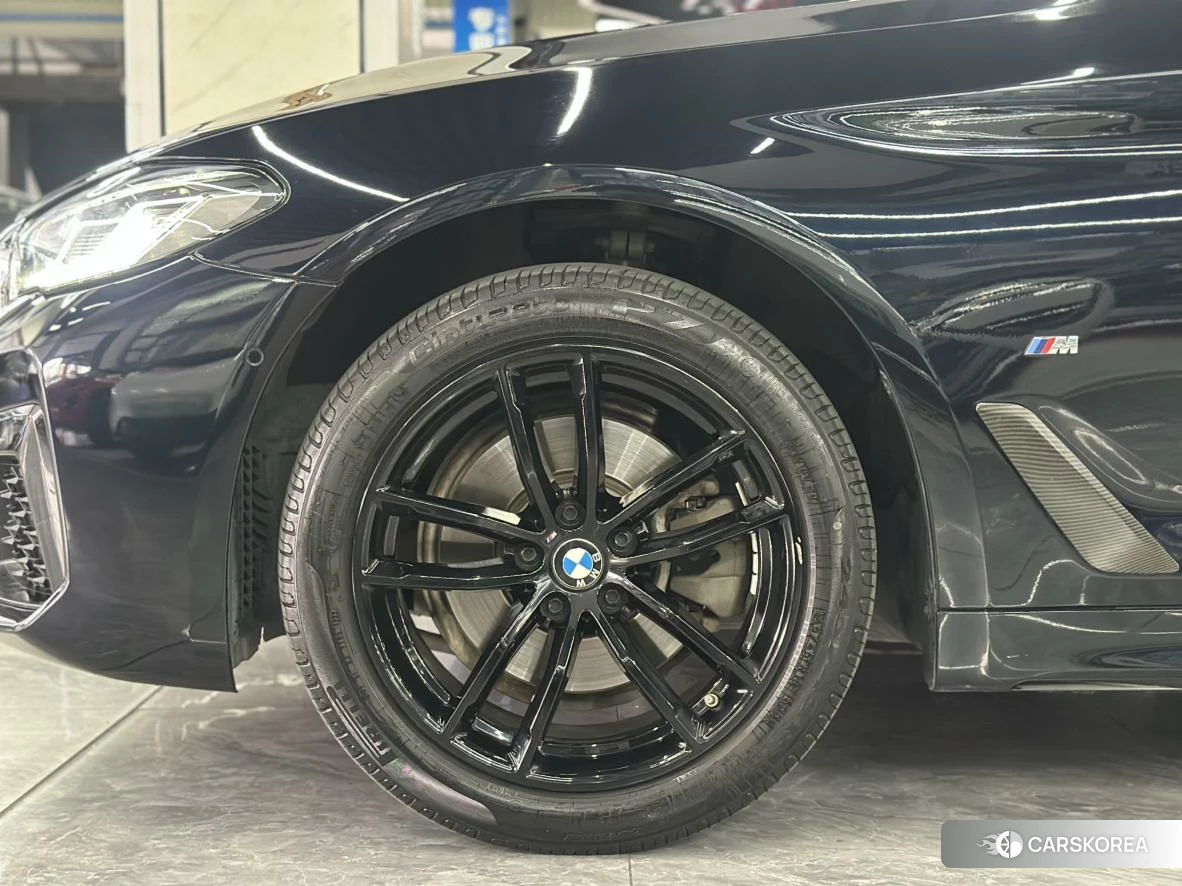 BMW 5 series id 4513763 из Китая 11