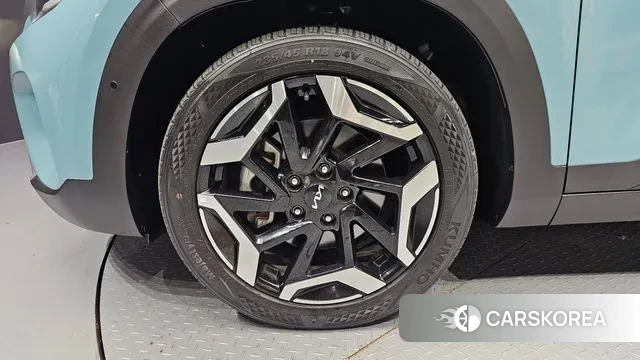 Kia The New Seltos id 3147689 из Кореи 15