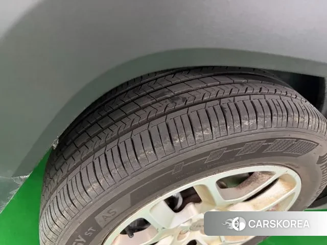 Jeep Renegade id 3732877 из Кореи 7