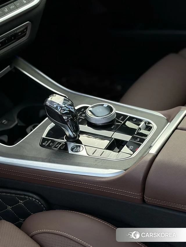 BMW X5 (imported) id 4333762 из Китая 15