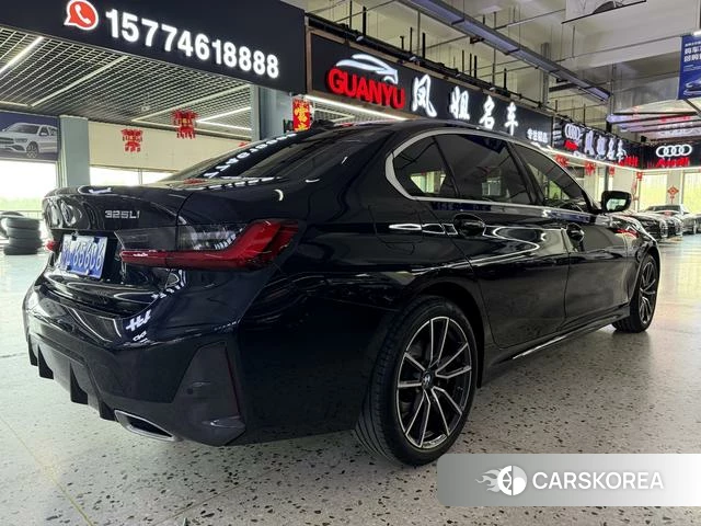 BMW 3 series id 4367437 из Китая 19