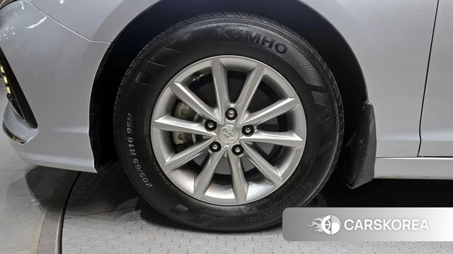 Hyundai Sonata New Rise id 4305017 из Кореи 15