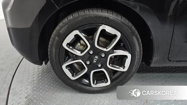 Kia The New Ray id 3504912 из Кореи 15