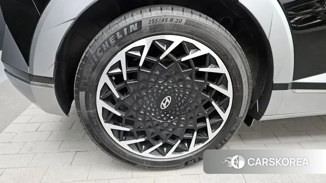 Hyundai Ionic 5 id 3389885 из Кореи 15