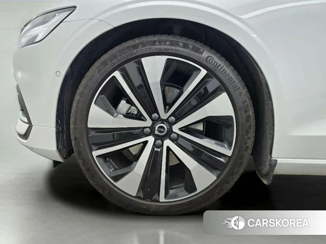 Volvo S60 3rd generation id 3883429 из Кореи 15