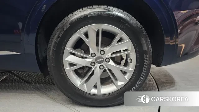 Genesis GV70 id 3581916 из Кореи 15