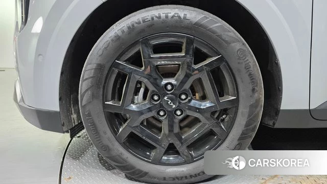 Kia The New Carnival 4th Generation id 4200831 из Кореи 15