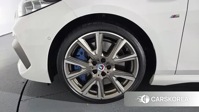 BMW 2 Series Gran Coupe (F44) id 3136970 из Кореи 15