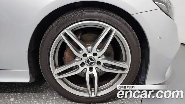 Mercedes-Benz E-Class W213 id 2950976 из Кореи 15
