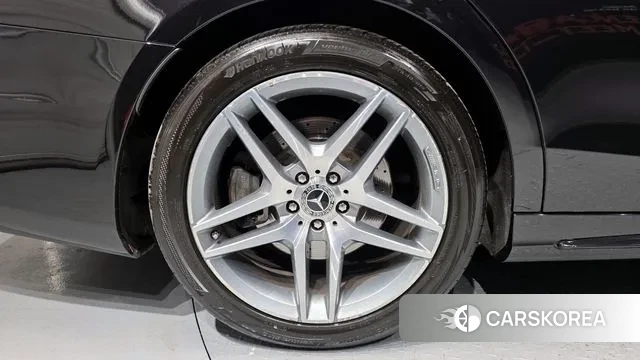 Mercedes-Benz S-Class W222 id 3601370 из Кореи 15