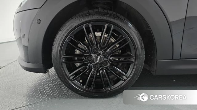 Mini Cooper Convertible id 4783276 из Кореи 27