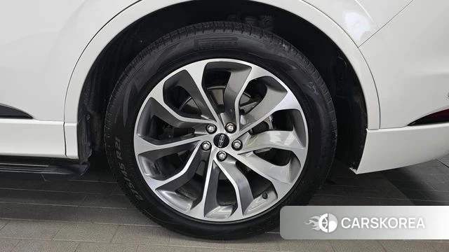 Lincoln Aviator 2nd generation id 4535612 из Кореи 31