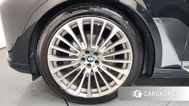 BMW X7 (G07) id 3616053 из Кореи 15