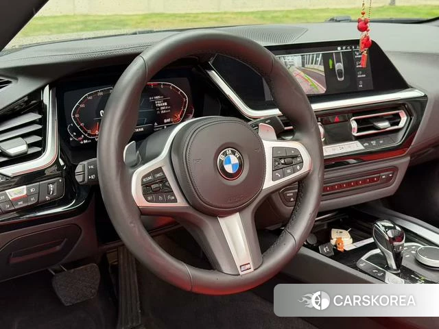 BMW Z4 id 4209908 из Китая 8