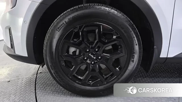 Kia The New Sorento 4th Generation id 3716060 из Кореи 16