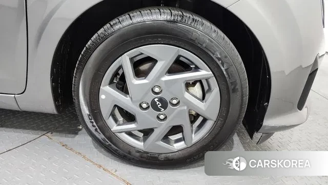 Kia The New Morning (JA) id 3550086 из Кореи 15