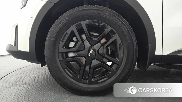 Kia The New Sorento 4th Generation id 4427491 из Кореи 15