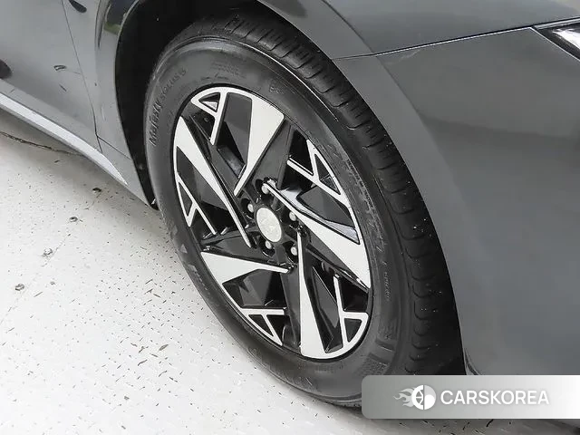 Hyundai The New Grandeur IG Hybrid id 3406939 из Кореи 15