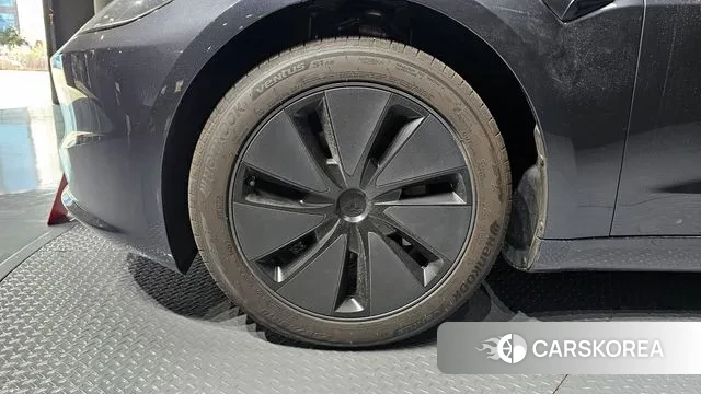 Tesla Model 3 id 3571275 из Кореи 15