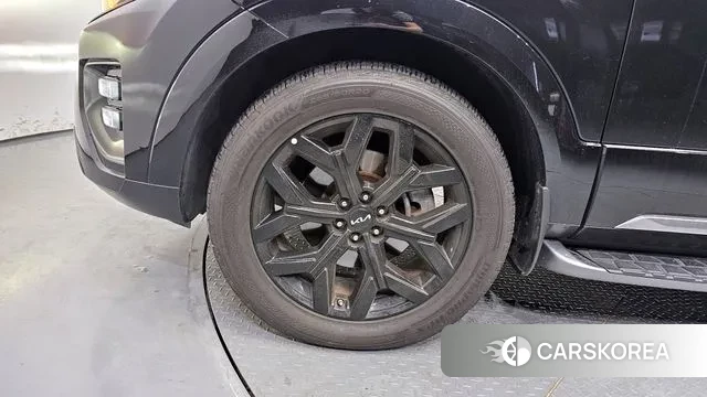 Kia Mohave Master id 3032009 из Кореи 15