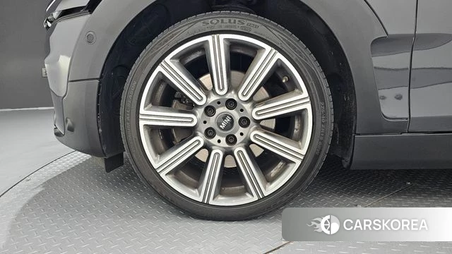 Mini Cooper SD Clubman id 4573760 из Кореи 25