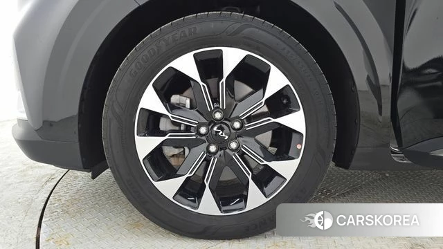 Kia Carnival 4th generation id 3964300 из Кореи 15