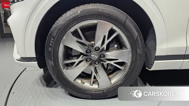 Genesis GV70 id 2985160 из Кореи 15