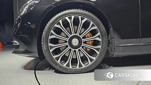 Mercedes-Benz S-Class W222 id 3828178 из Кореи 15