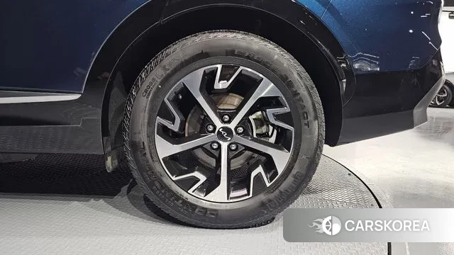 Kia Sportage 5th Generation Hybrid id 3395189 из Кореи 15