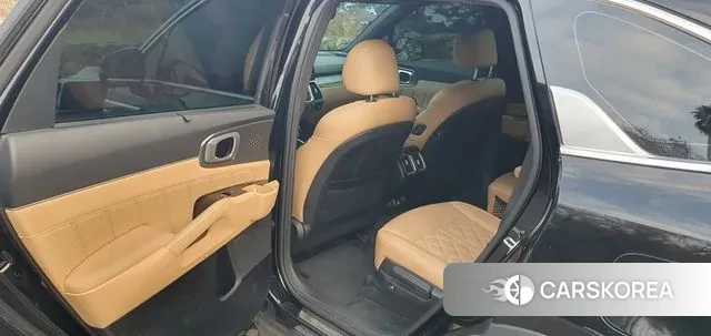 Kia Sorento 4th Generation id 3598396 из Кореи 15