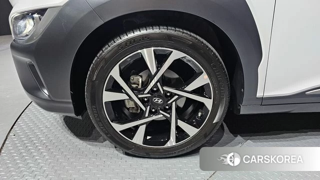 Hyundai The New Kona id 4361929 из Кореи 15