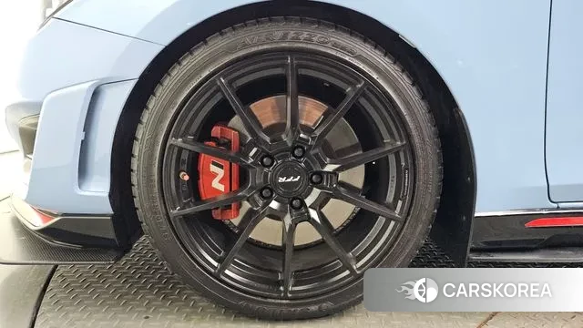 Hyundai Veloster (JS) id 3630798 из Кореи 15