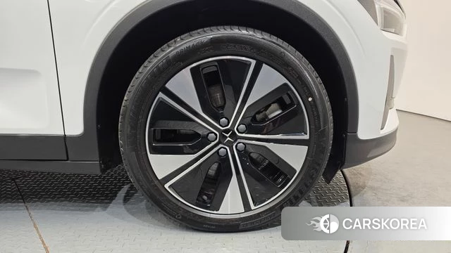 Polestar Polestar 2 id 3871066 из Кореи 15