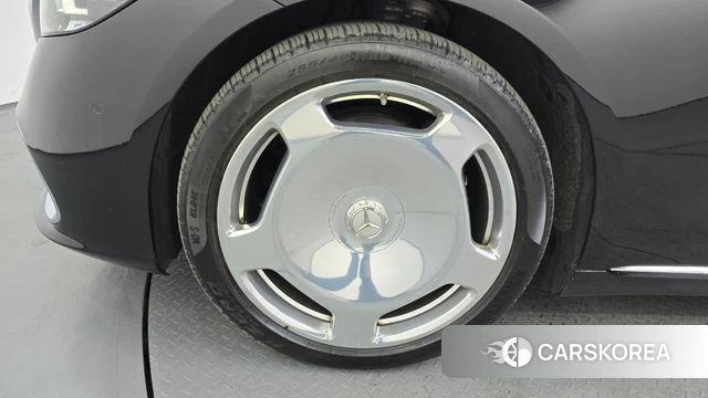 Mercedes-Benz S-Class W223 id 4201494 из Кореи 35