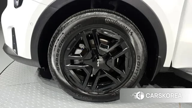 Kia The New Sorento 4th Generation id 3720796 из Кореи 15