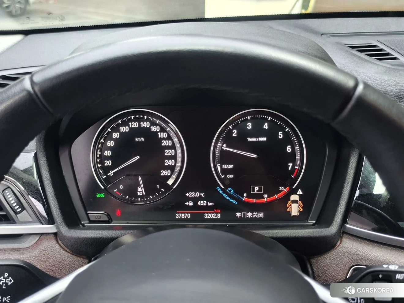 BMW X1 id 4493109 из Китая 16