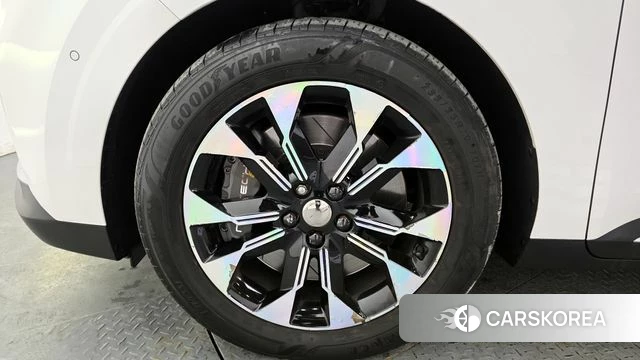 Kia Carnival 4th generation id 3923448 из Кореи 15