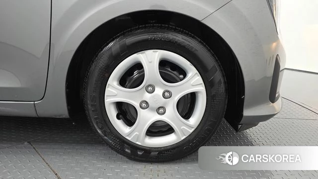 Kia The New Morning (JA) id 4833913 из Кореи 15